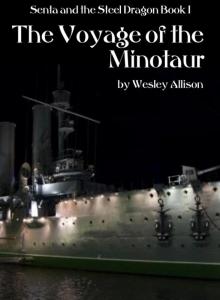 The Voyage of the Minotaur Read online