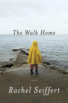 The Walk Home Read online
