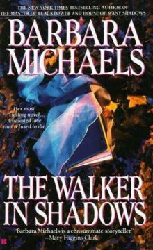 The Walker in Shadows Read online