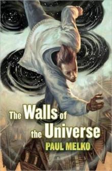 The Walls of the Universe Read online
