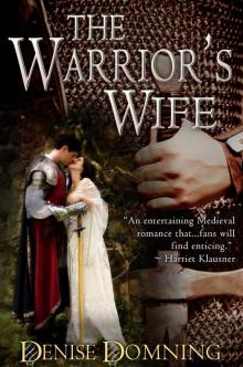 The Warrior's Wife Read online