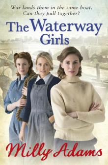 The Waterway Girls Read online
