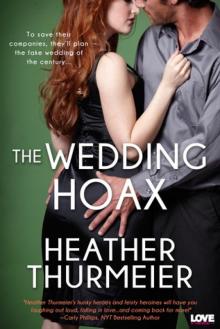 The Wedding Hoax Read online
