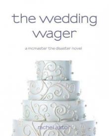 The Wedding Wager Read online
