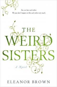 The Weird Sisters