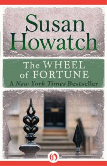 The Wheel of Fortune Read online