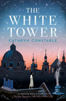 The White Tower Read online