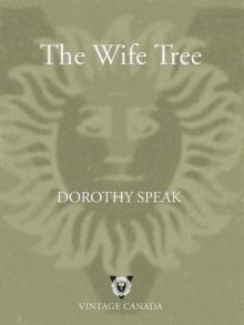 The Wife Tree Read online