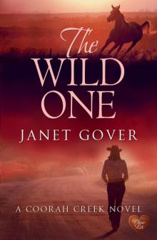 The Wild One Read online
