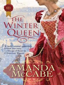 The Winter Queen Read online