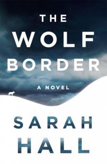 The Wolf Border Read online