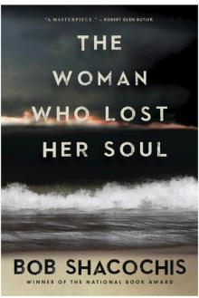 The Woman Who Lost Her Soul Hardcover Read online