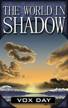 The World in Shadow (Eternal Warriors Book 2) Read online