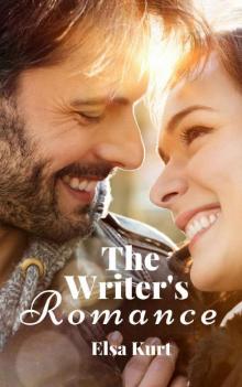 The Writer's Romance Read online