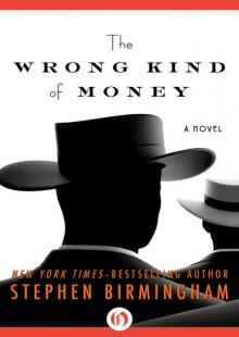 The Wrong Kind of Money Read online