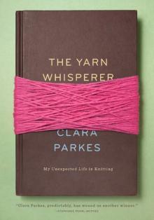The Yarn Whisperer Read online