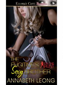 TheFugitivesSexyBrother Read online