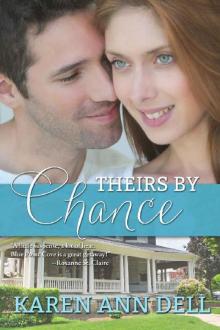 Theirs by Chance Read online