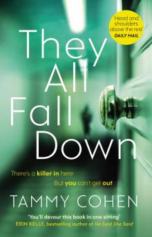 They All Fall Down Read online