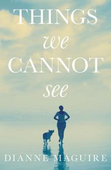 Things We Cannot See Read online