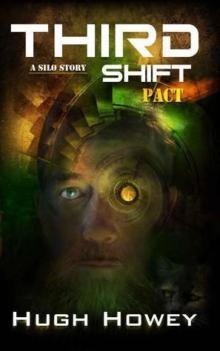 Third Shift - Pact s-3 Read online