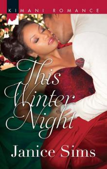 This Winter Night Read online