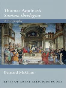 Thomas Aquinas's Summa theologiae