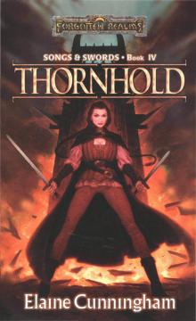 Thornhold Read online