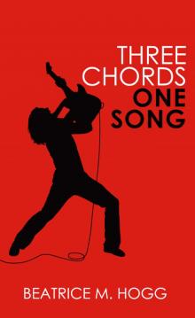 Three Chords, One Song