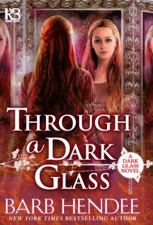 Through a Dark Glass Read online