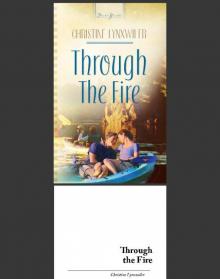 Through the Fire Read online