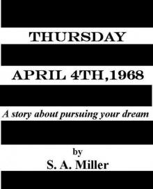 Thursday April 4th, 1968 Read online