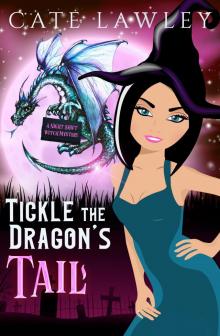 Tickle the Dragon's Tail Read online