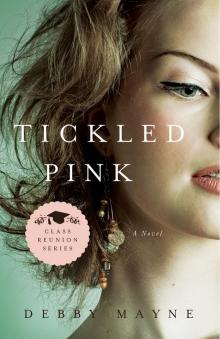 Tickled Pink Read online