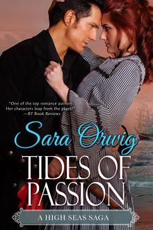 Tides of Passion Read online