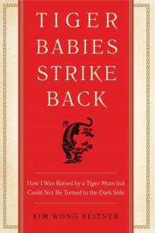 Tiger Babies Strike Back Read online