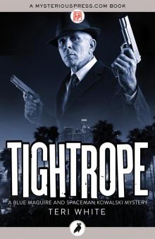 Tightrope Read online