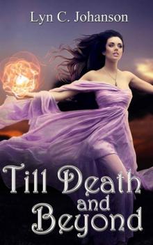 Till Death And Beyond (Witch World) Read online