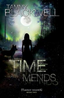 Time Mends Read online
