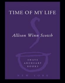 Time of My Life Read online