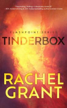 Tinderbox (Flashpoint Book 1) Read online