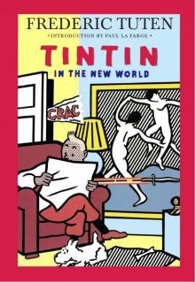 Tintin in the New World: A Romance Read online