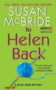 To Helen Back: A River Road Mystery Read online