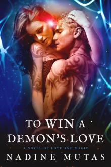 To Win a Demon's Love Read online