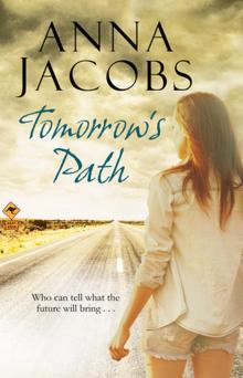 Tomorrow's Path Read online