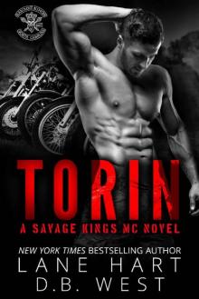 Torin (Savage Kings MC Book 3) Read online
