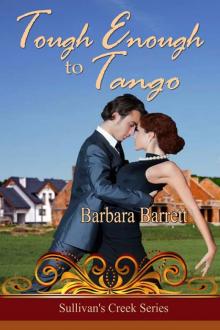Tough Enough to Tango Read online