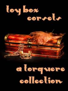 Toy Box: Corsets