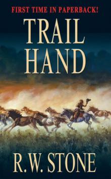 Trail Hand Read online