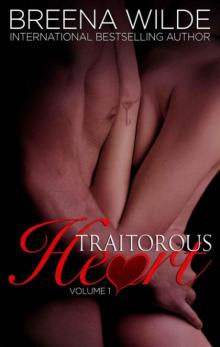 Traitorous Heart Read online